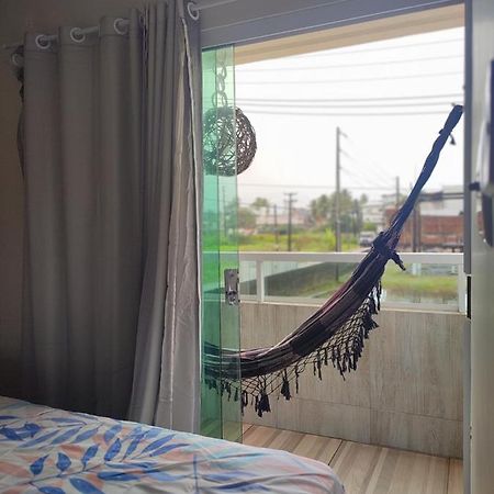 Studio C Completo 400M Da Praia Порту-де-Галиньяш Экстерьер фото